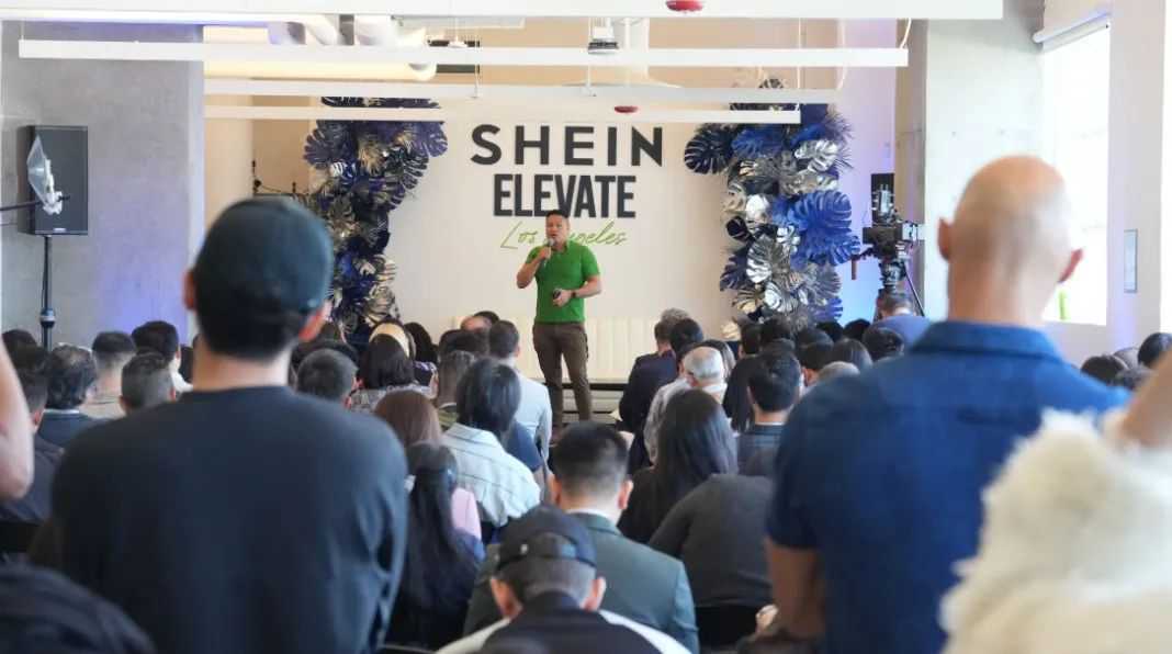 賣家逆襲實錄 小白從0到年銷過億！我在SHEIN上演'草根逆襲'的爆款密碼！